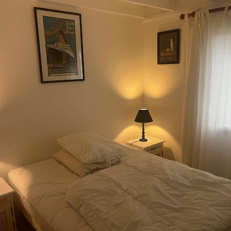 Maison Des Reves A 700M De La Mer Βίλα Barneville-Carteret Εξωτερικό φωτογραφία