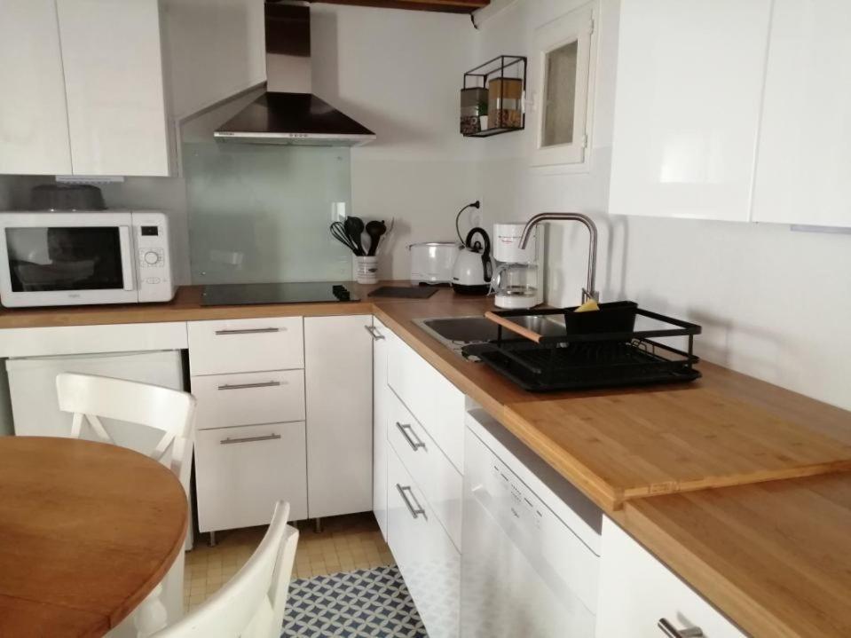 Maison Des Reves A 700M De La Mer Βίλα Barneville-Carteret Εξωτερικό φωτογραφία
