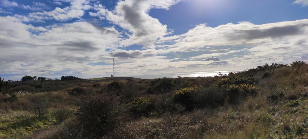 Maison Des Reves A 700M De La Mer Βίλα Barneville-Carteret Εξωτερικό φωτογραφία