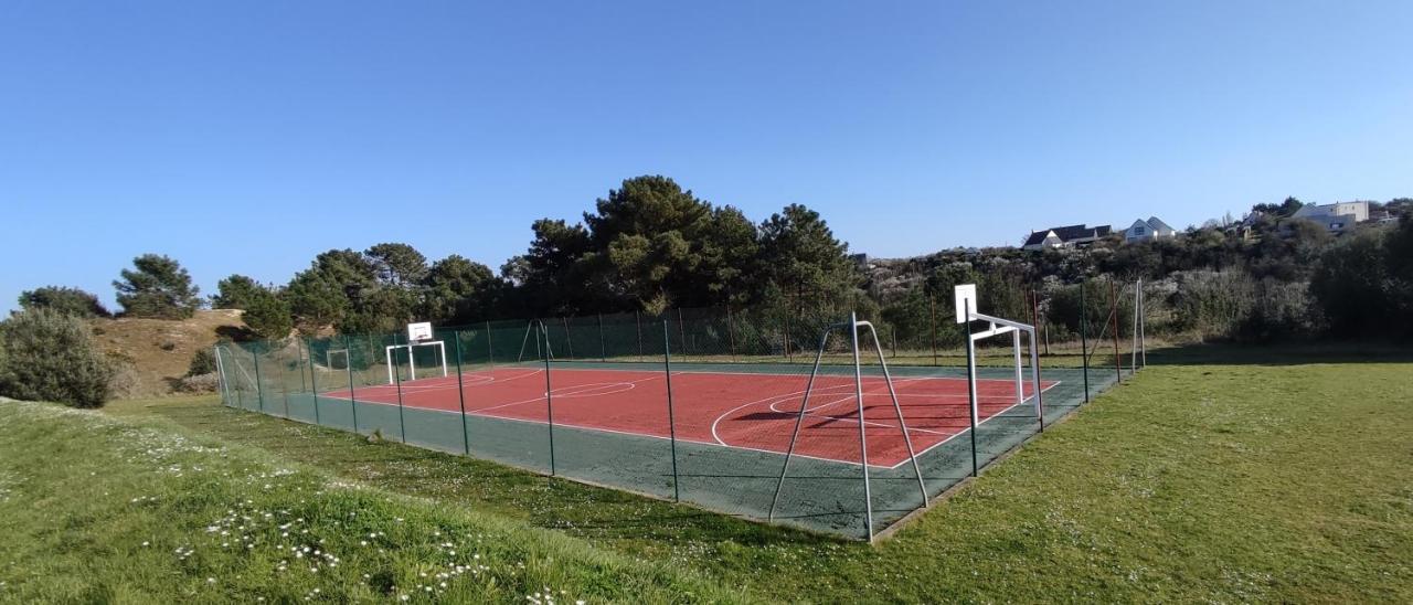 Maison Des Reves A 700M De La Mer Βίλα Barneville-Carteret Εξωτερικό φωτογραφία
