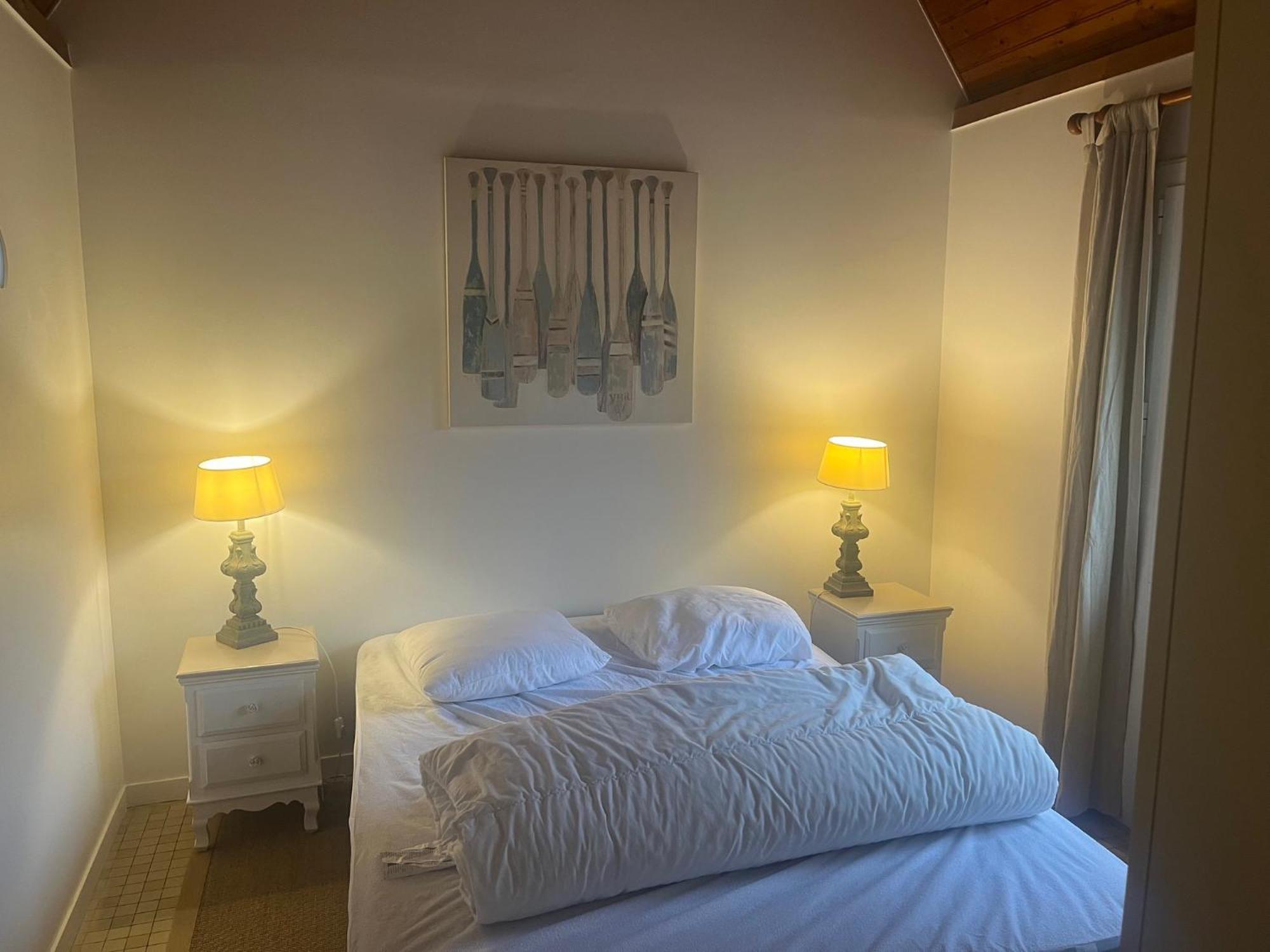 Maison Des Reves A 700M De La Mer Βίλα Barneville-Carteret Εξωτερικό φωτογραφία