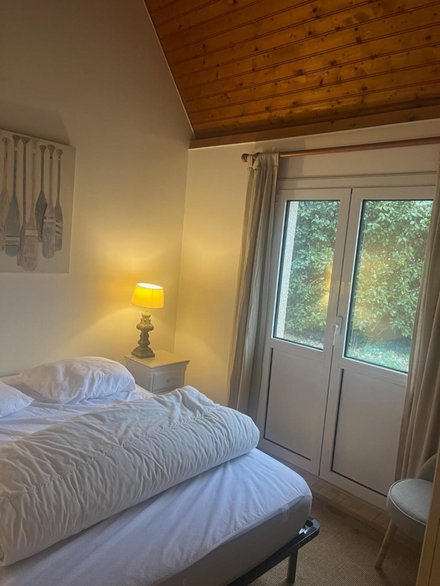 Maison Des Reves A 700M De La Mer Βίλα Barneville-Carteret Εξωτερικό φωτογραφία